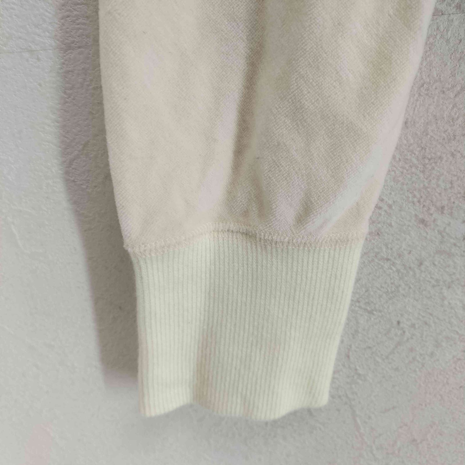 A MACHINE(エーマシーン) SWEATSHIRT(B) メンズ 表記無 【中古】【ブランド古着バズストア】 エーマシーン A MACHINE SWEATSHIRT(B) メンズ 表記無 - メルカリ