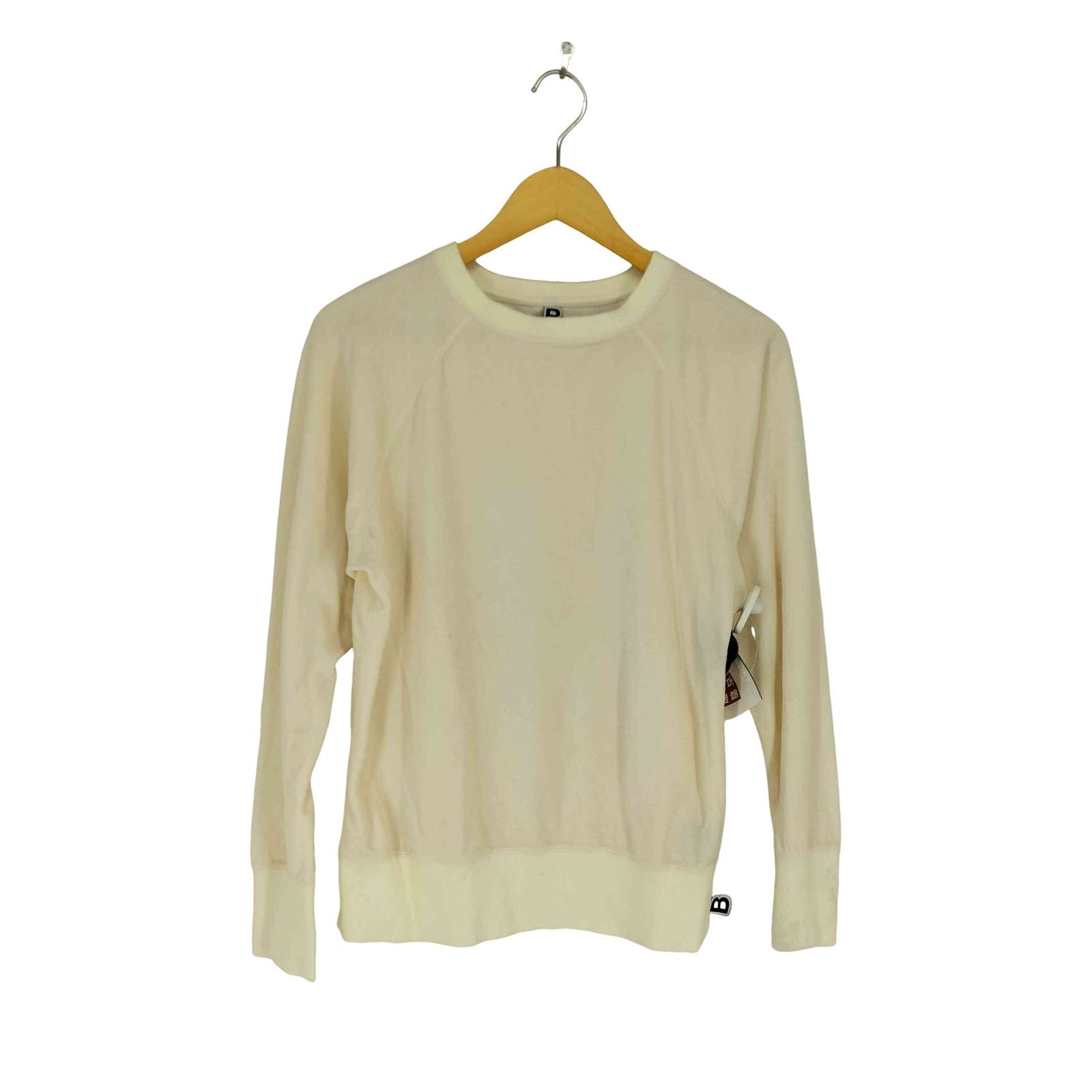 A MACHINE(エーマシーン) SWEATSHIRT(B) メンズ 表記無 【中古】【ブランド古着バズストア】 エーマシーン A MACHINE SWEATSHIRT(B) メンズ 表記無 - メルカリ