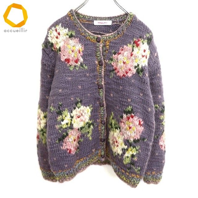 wux ワンダフルワールド WONDERFUL WORLD カネコイサオ KANEKO ISAO