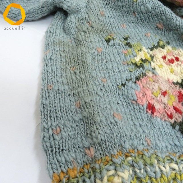 wux ワンダフルワールド WONDERFUL WORLD カネコイサオ KANEKO ISAO