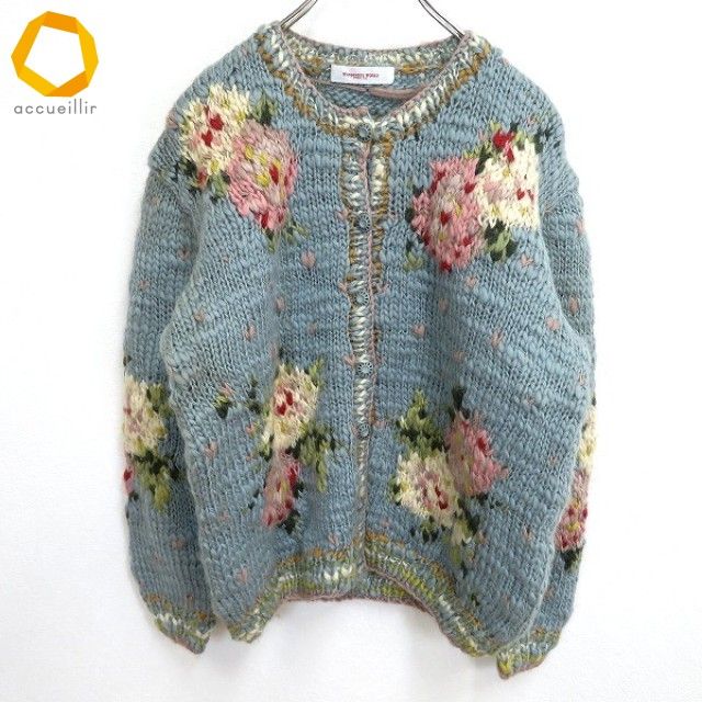 wux ワンダフルワールド WONDERFUL WORLD カネコイサオ KANEKO ISAO