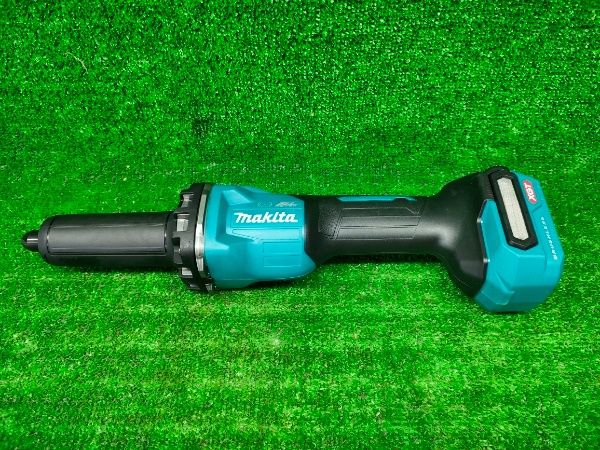  マキタ makita コードレスハンドグラインダ GD 001 GZ 40 V max 長期 グラインダー 研磨機
