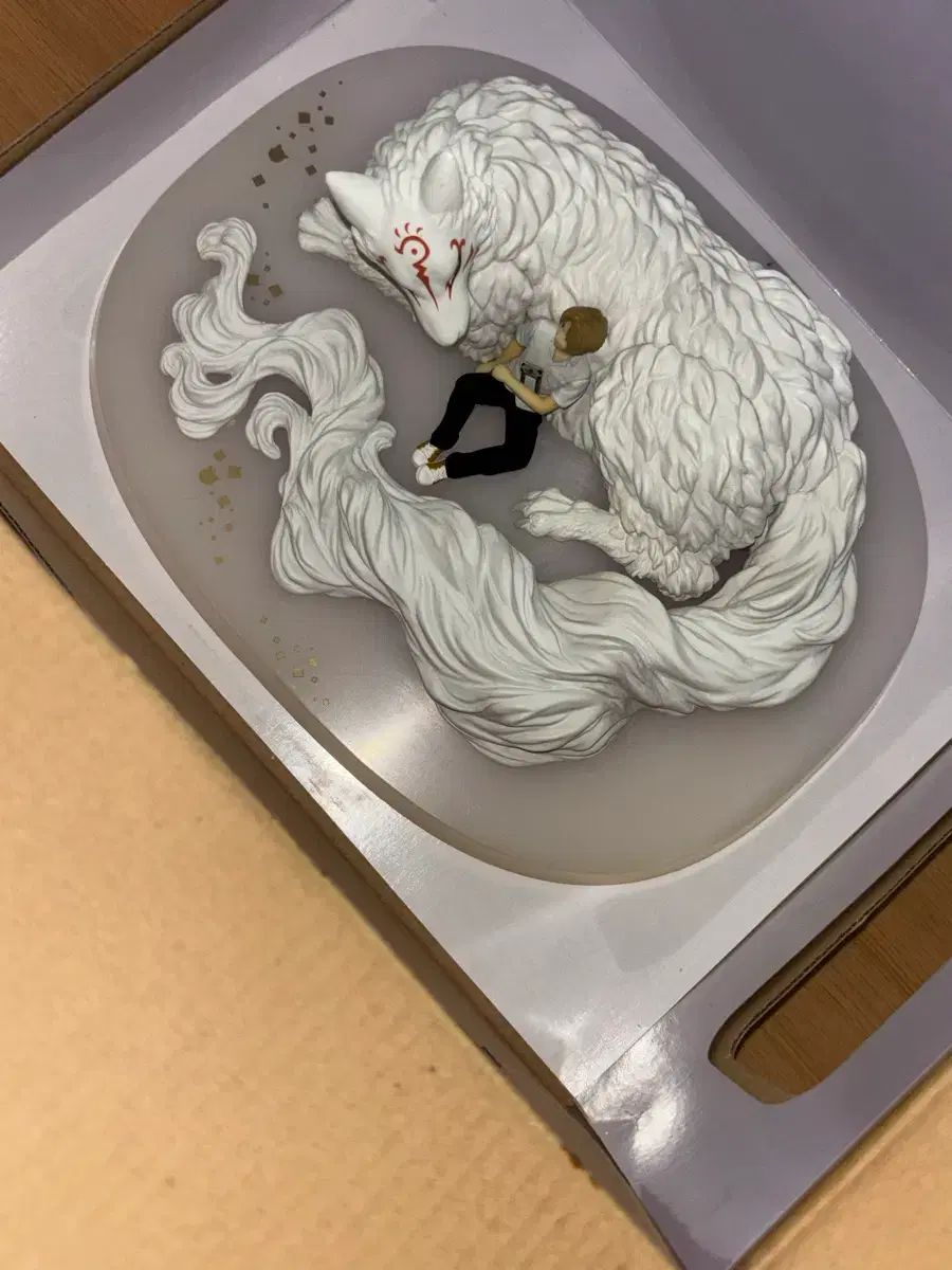 ラストワン フィギュア