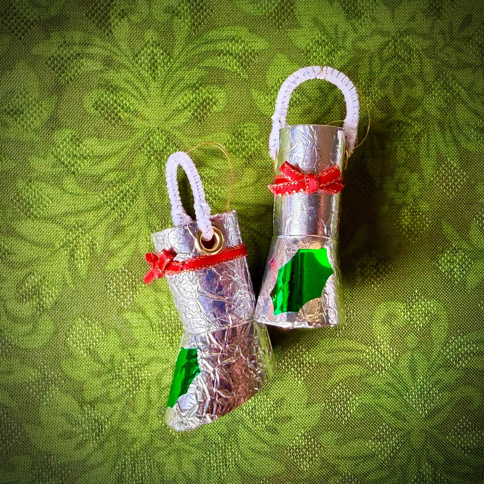  01 3 2 モールサンタ舎®︎特製 昭和の セット その他 クリスマス