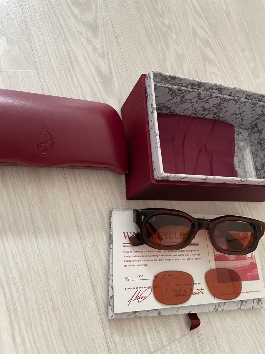 ジャックマリーマージュ ウイスキー クローン ヒッコリース