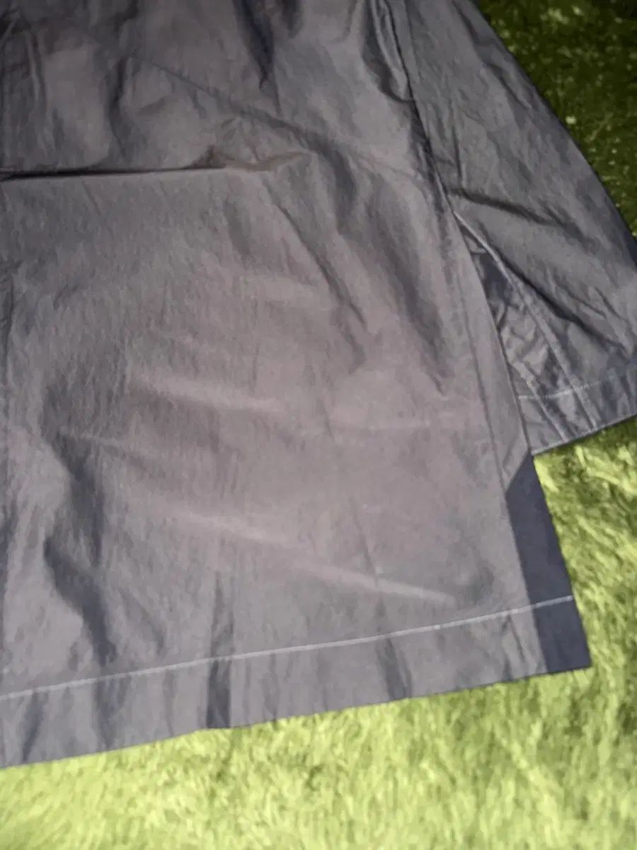 ディテール シャツ