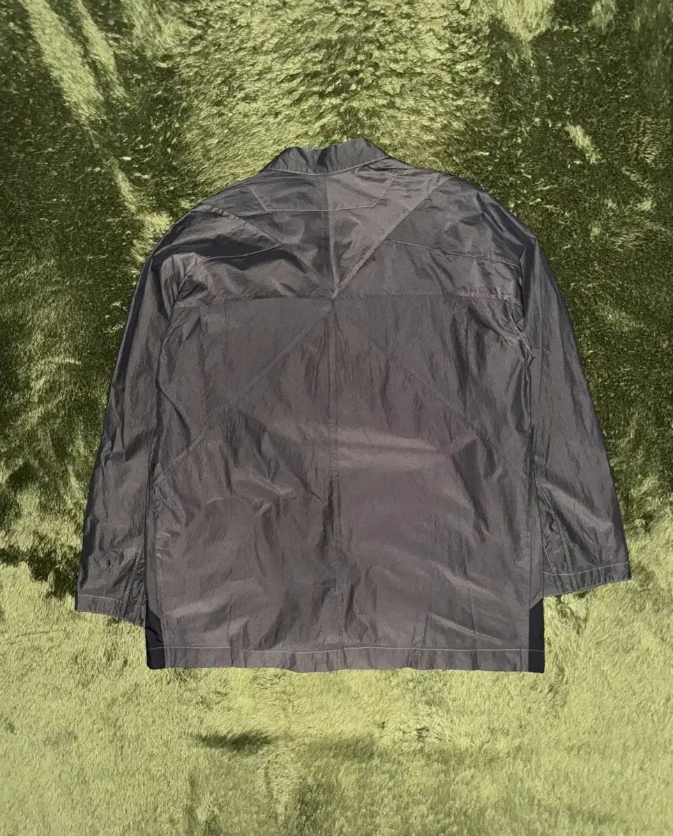 ディテール シャツ