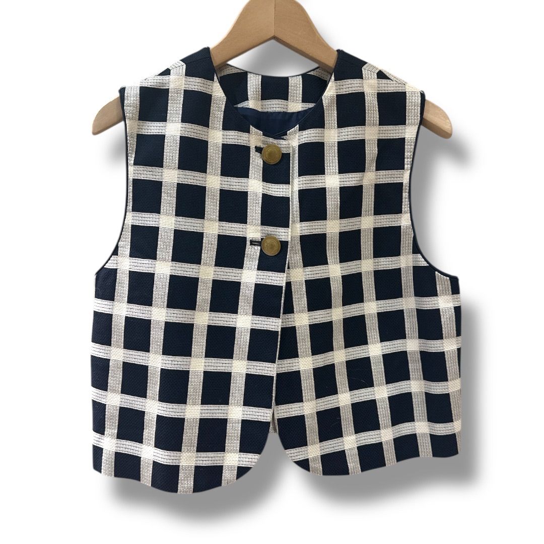 TOMORROWLAND Collection トゥモローランドコレクション ドビー