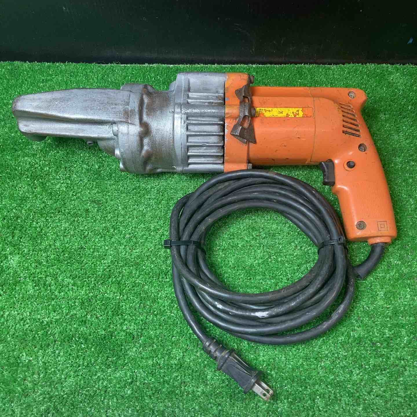 IKK DIAMOND 旧 石原 鉄筋カッター DC-16 LZ