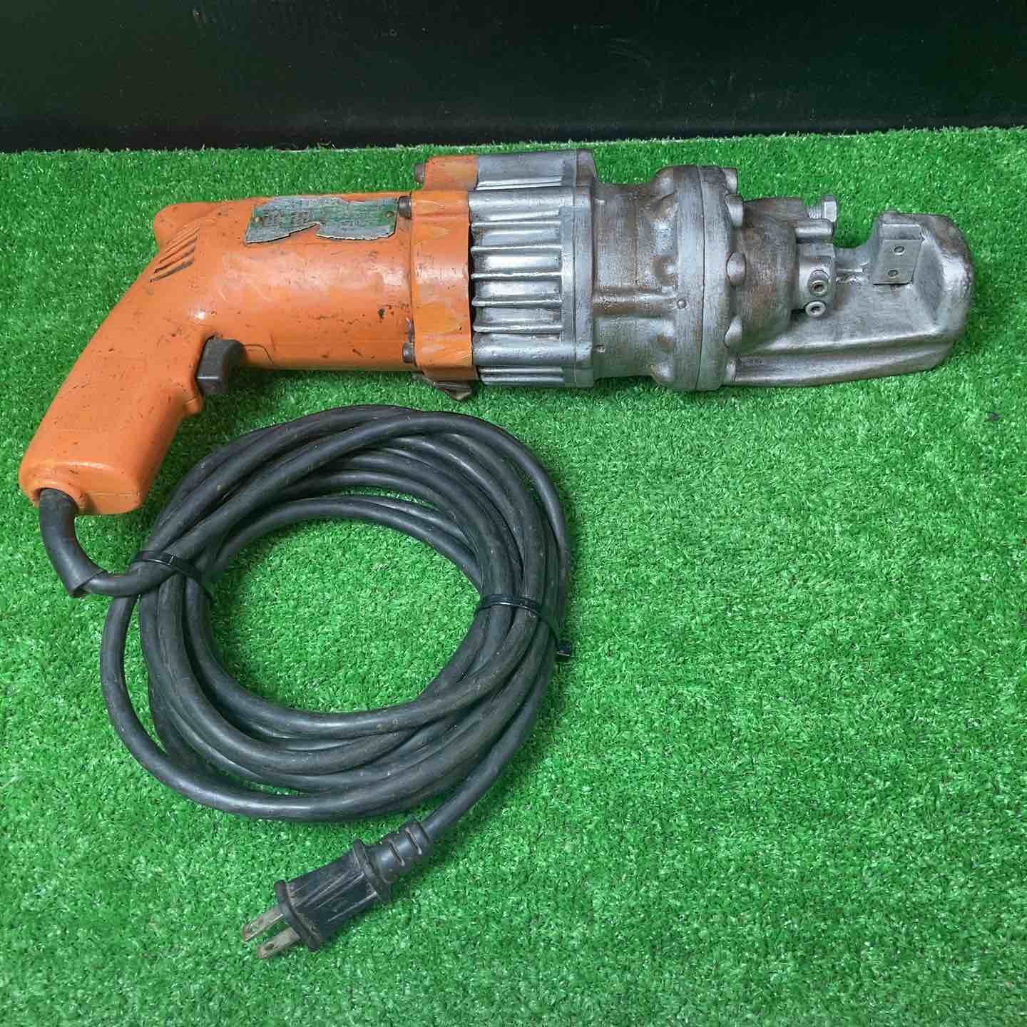 IKK DIAMOND 旧 石原 鉄筋カッター DC-16 LZ