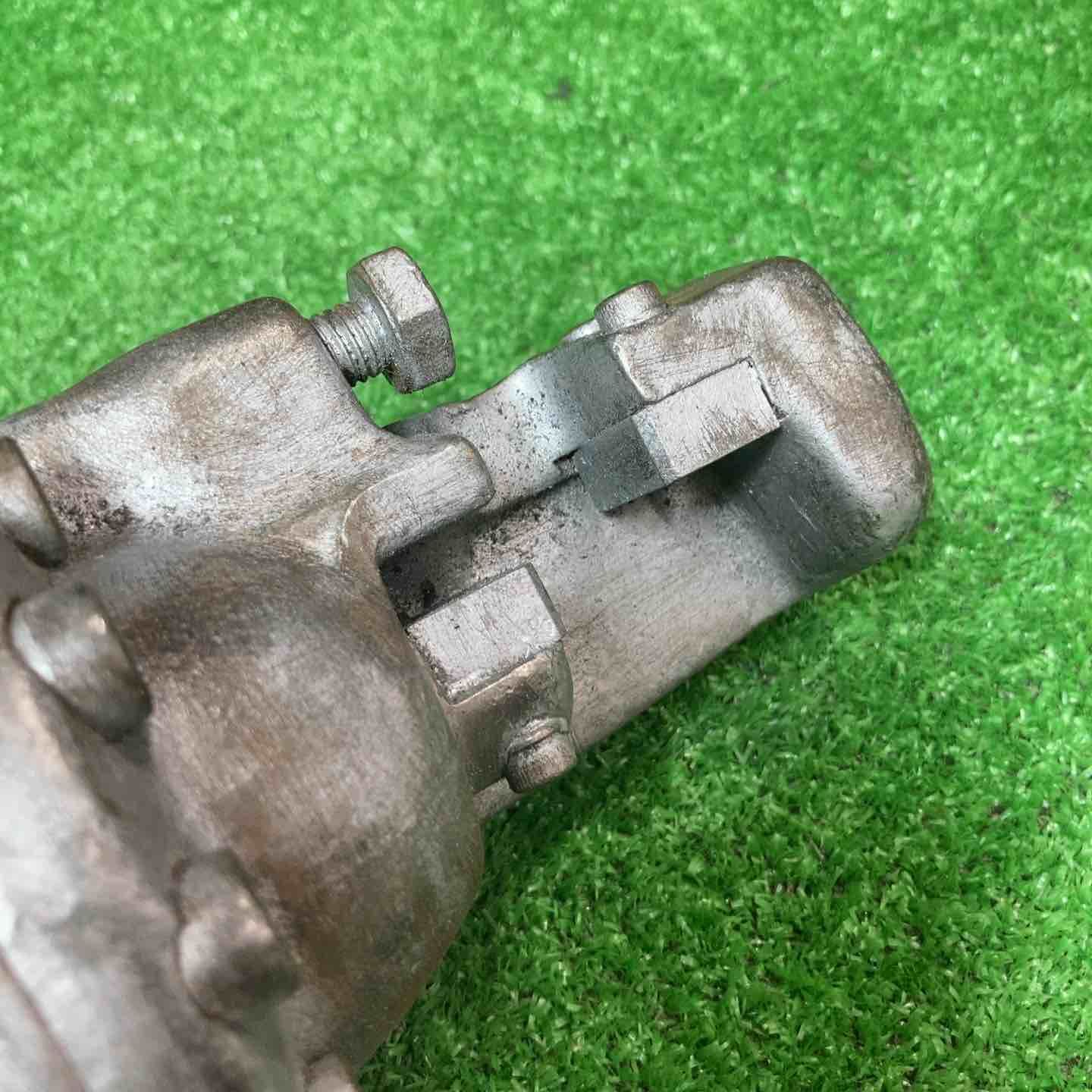 石原 鉄筋カッター