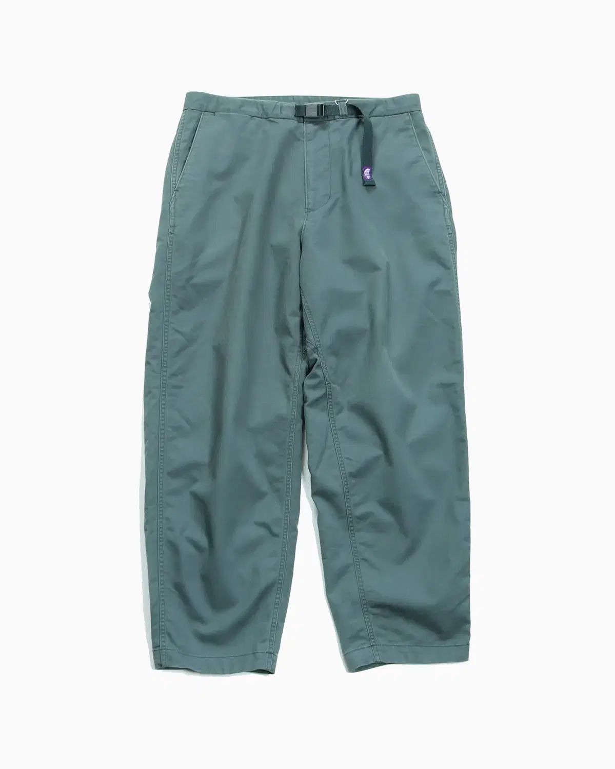 NORTH FACE PURPLELABEL テーパードパンツ
