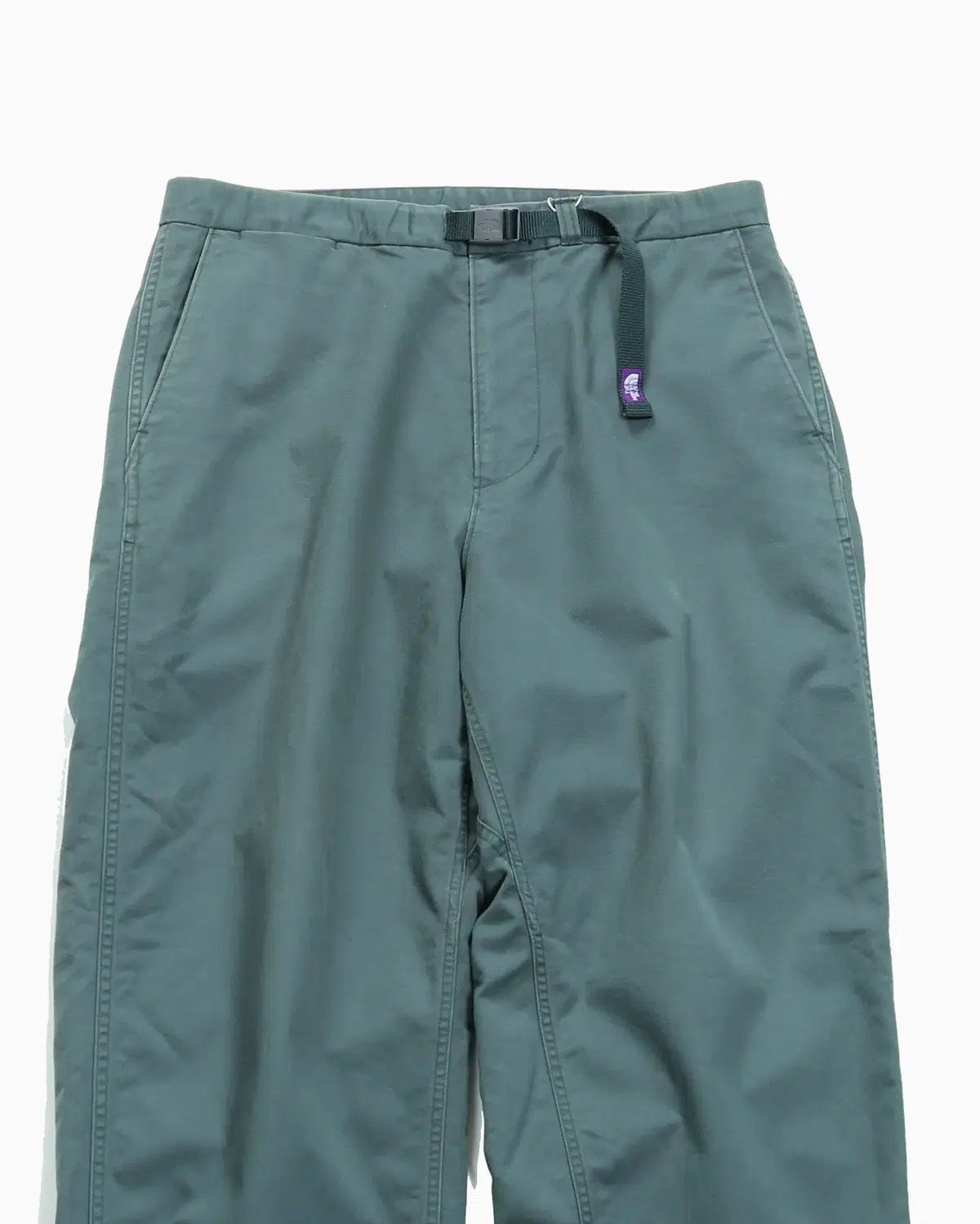 NORTH FACE PURPLELABEL テーパードパンツ