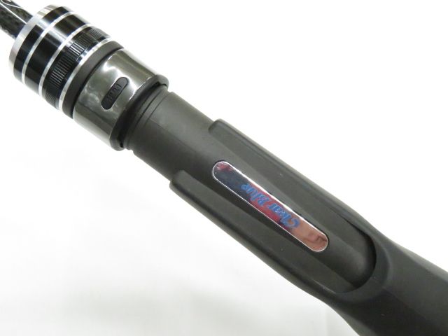  クリアブルー クリスター 57 BF ANY 01 ロックフィッシュロッド ロッド