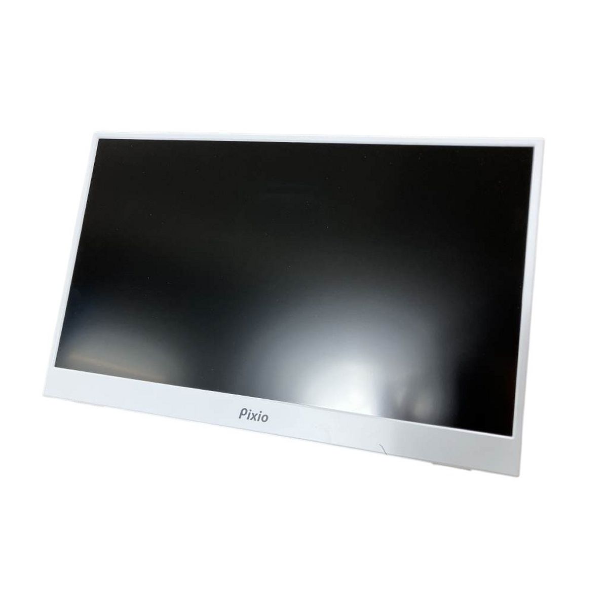 Pixio ポータブルモバイルモニター 15.6インチ FHD IPS 製 家電