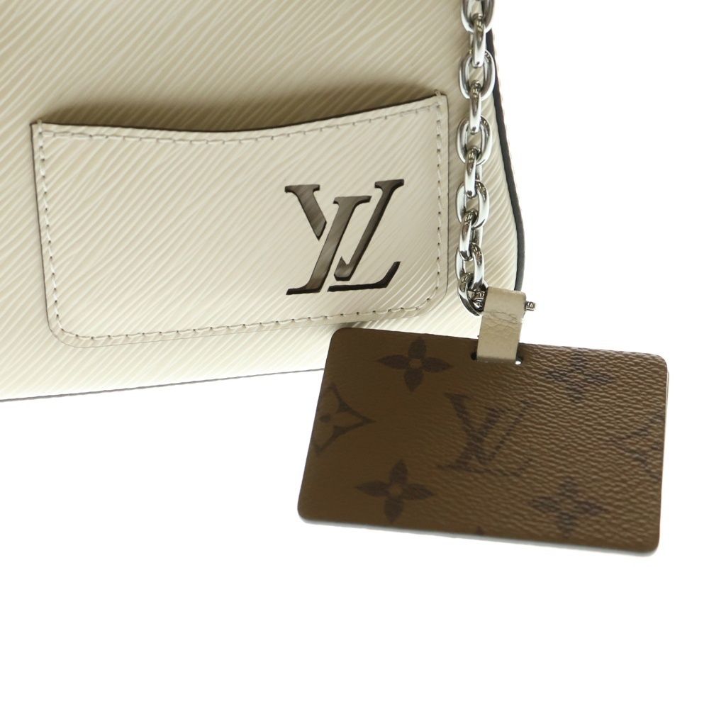 LOUIS VUITTON (ルイヴィトン) マレル エピ レザー モノグラム