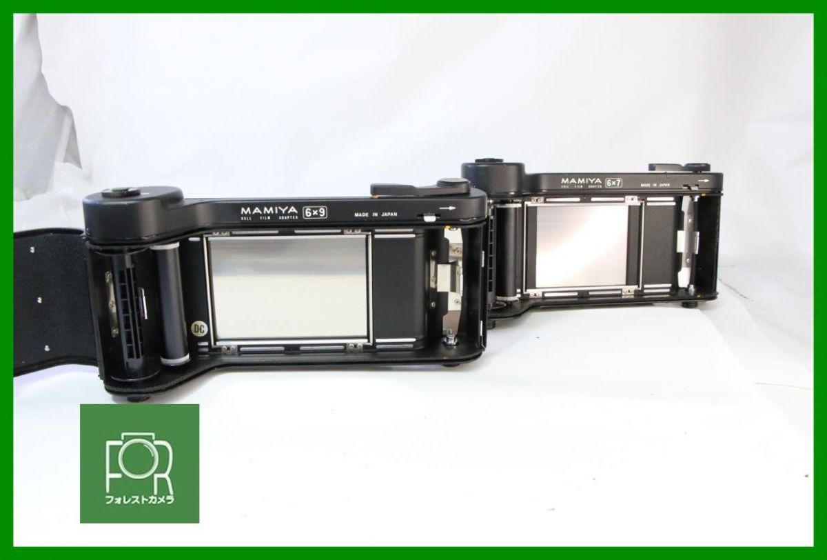 動作保証・点検済】良品□MAMIYA SUPER 23 / SEKOR 100mm F3.5