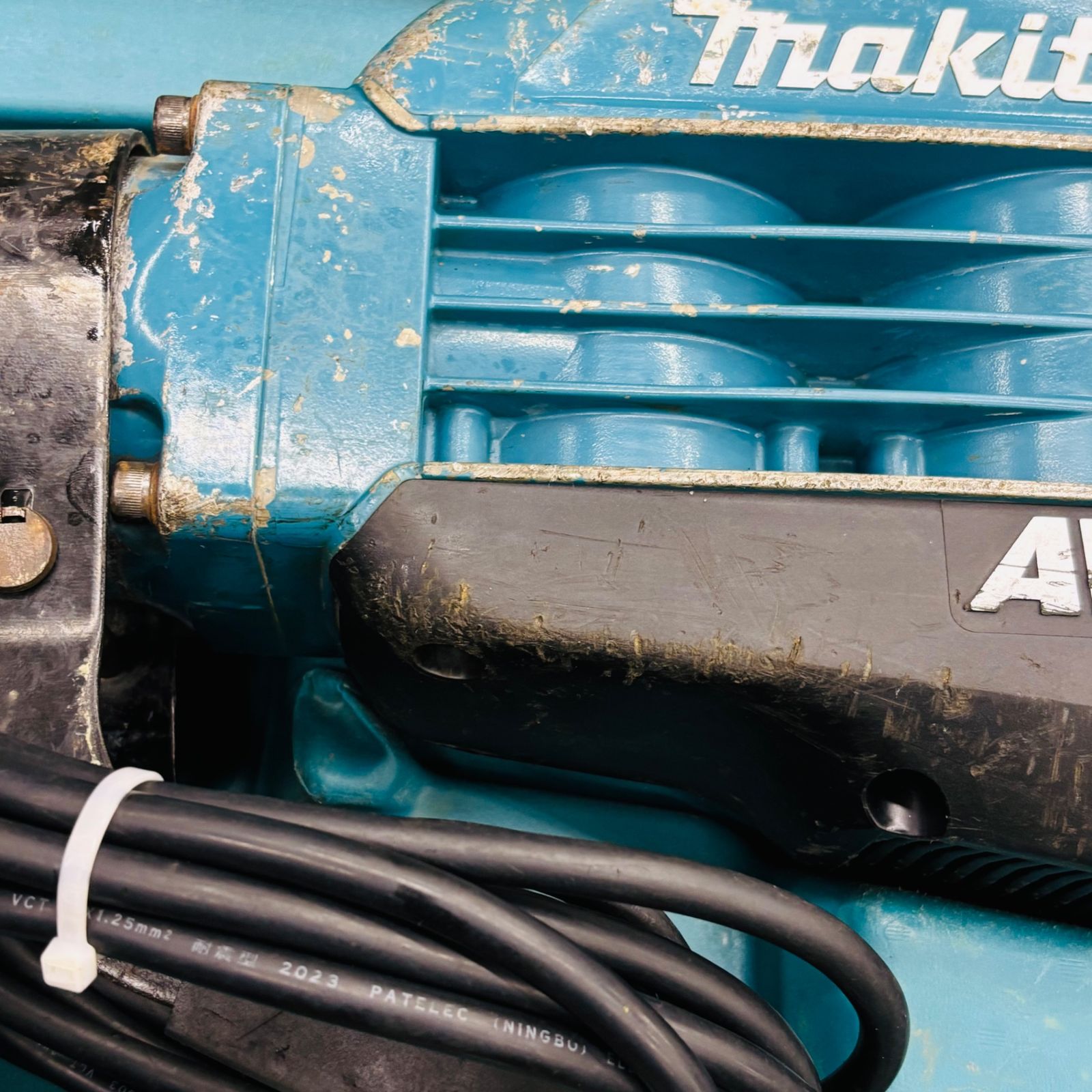 電動ハンマー HM