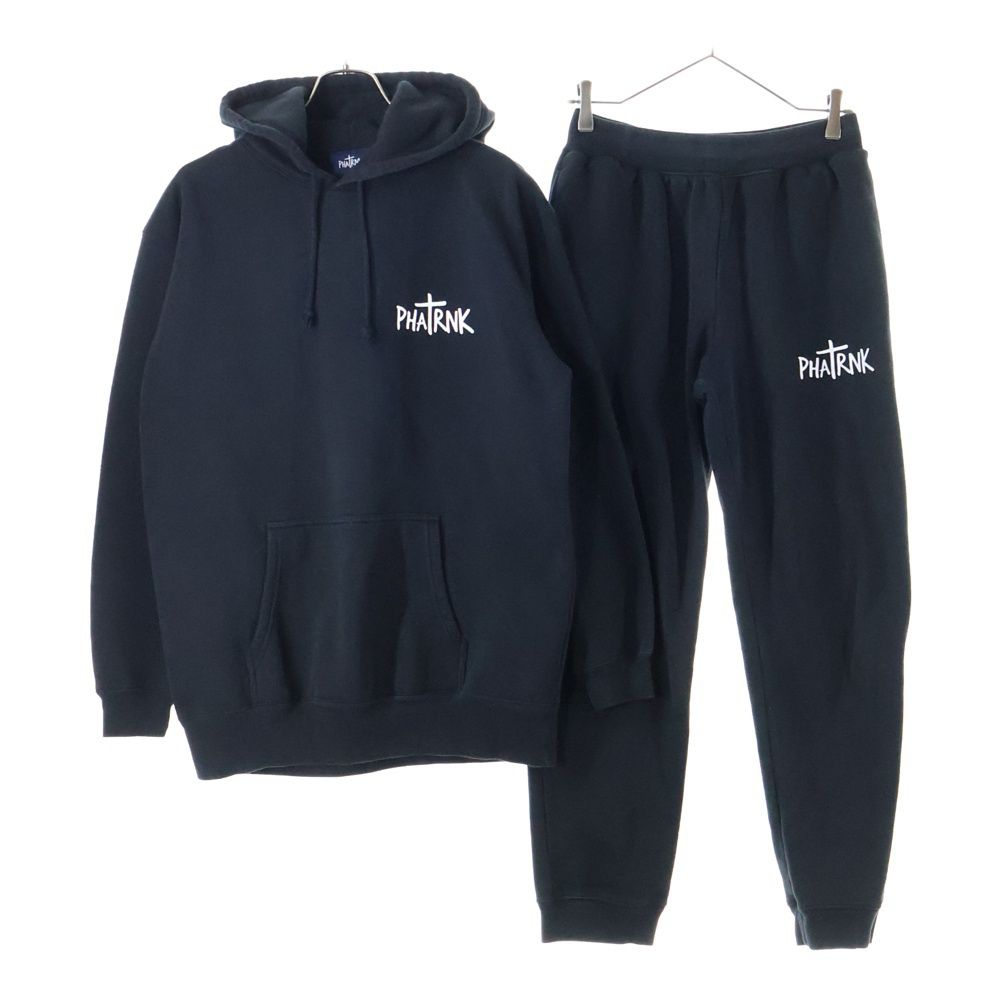 限定] PHATRNK ファットランク スウェットセットアップ セットアップ 