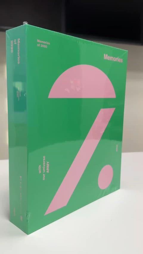 Memories 2020
