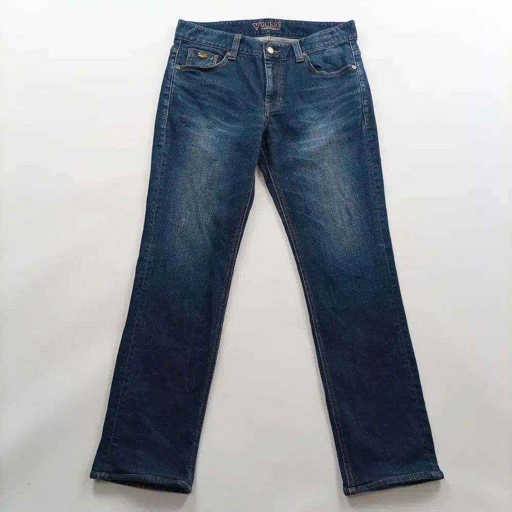 14941 Calvin Klein カルバン・クライン CK デニム 30インチ メンズ