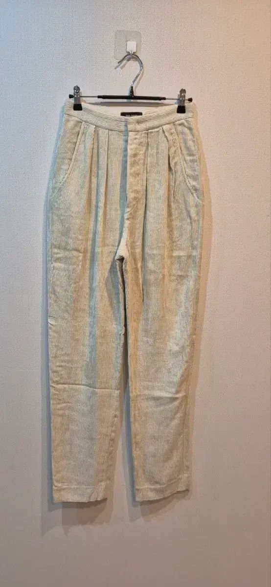 イサベルマラン コーデュロイ ズボン サイズ 34