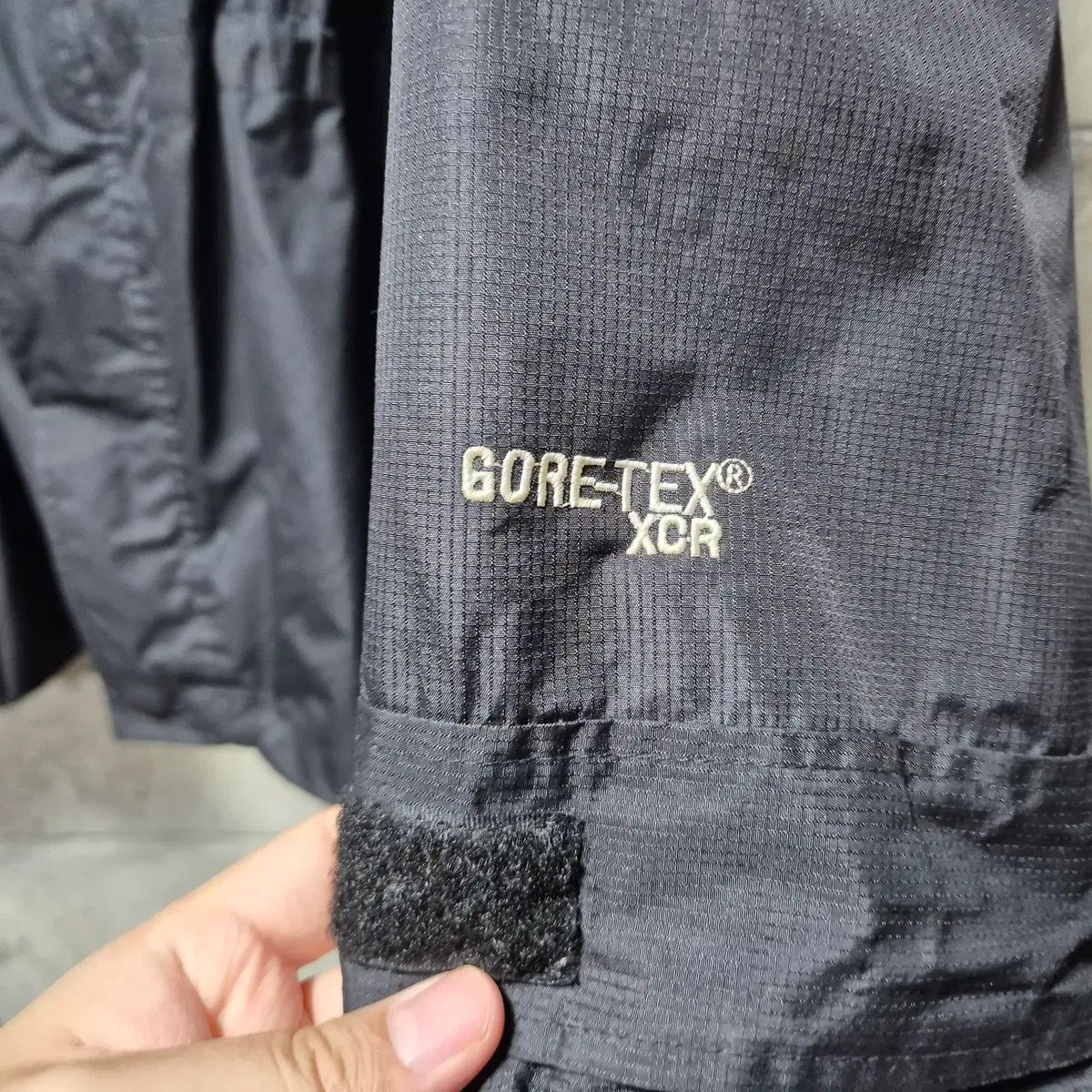 23.5cm パーリーゲイツ オールレザー スパイク ゴルフシューズ THE NORTH FACE サミット Kid Milli ウィンドブレーカー L (번654