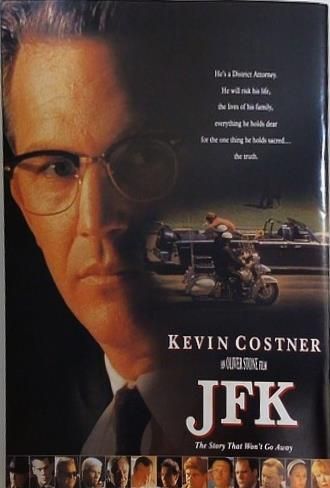 JFK ケビン・コスナー - メルカリ