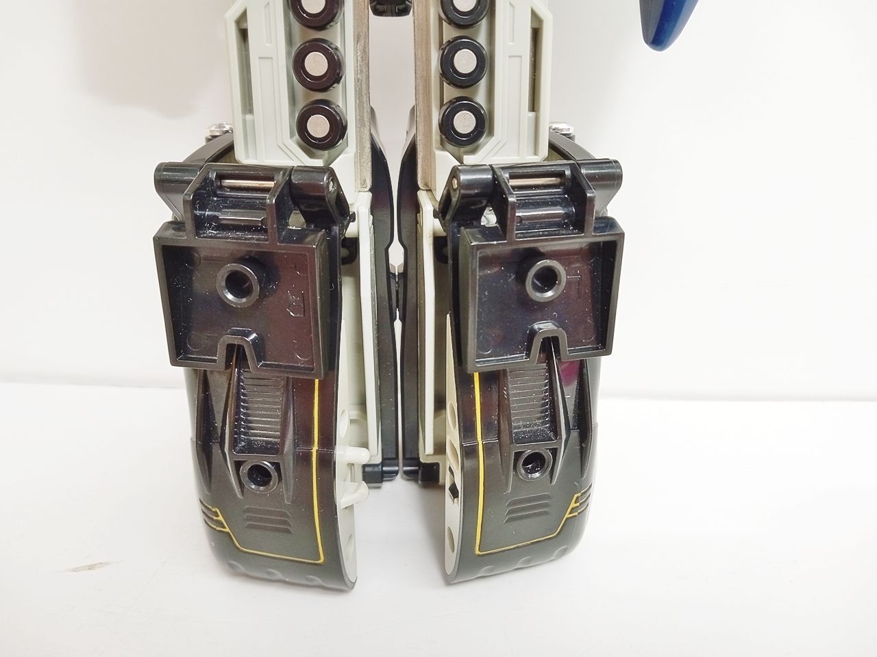 百獣戦隊ガオレンジャー ガオキング