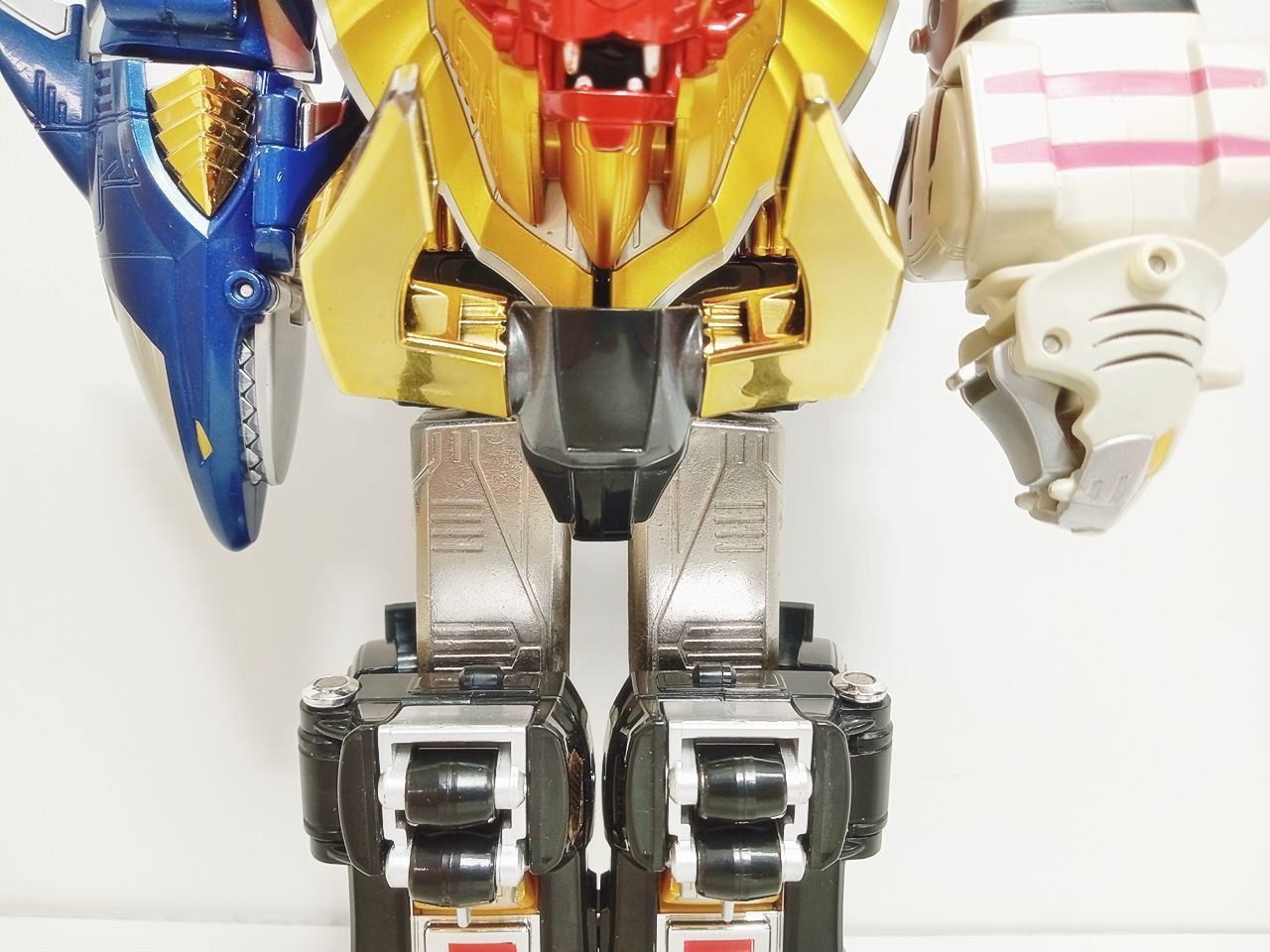 戦隊シリーズ 本体のみ