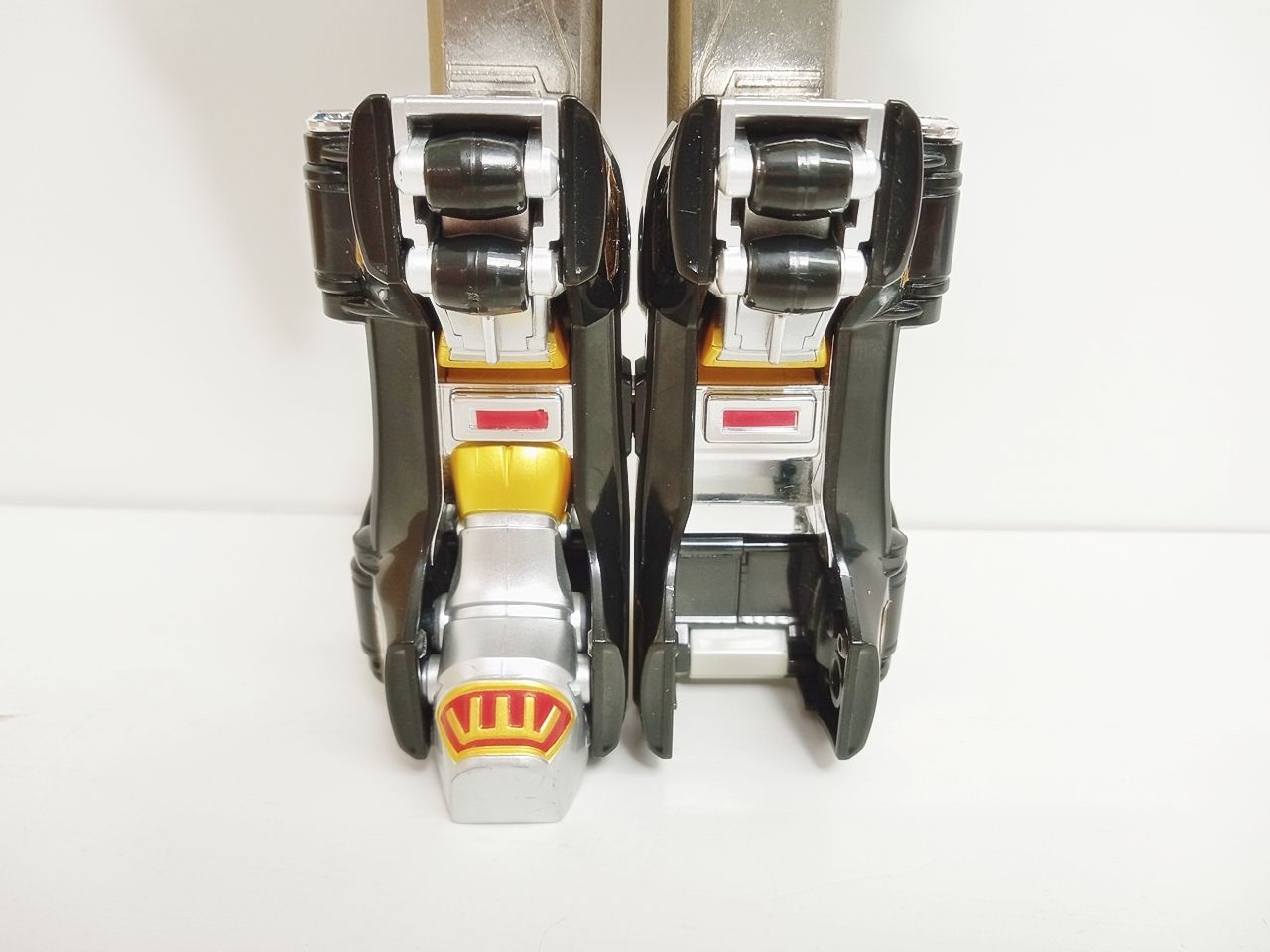 百獣戦隊ガオレンジャー ガオキング