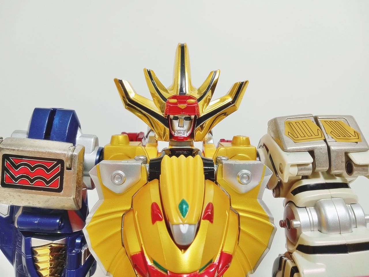 キズ 塗装ハガレ有