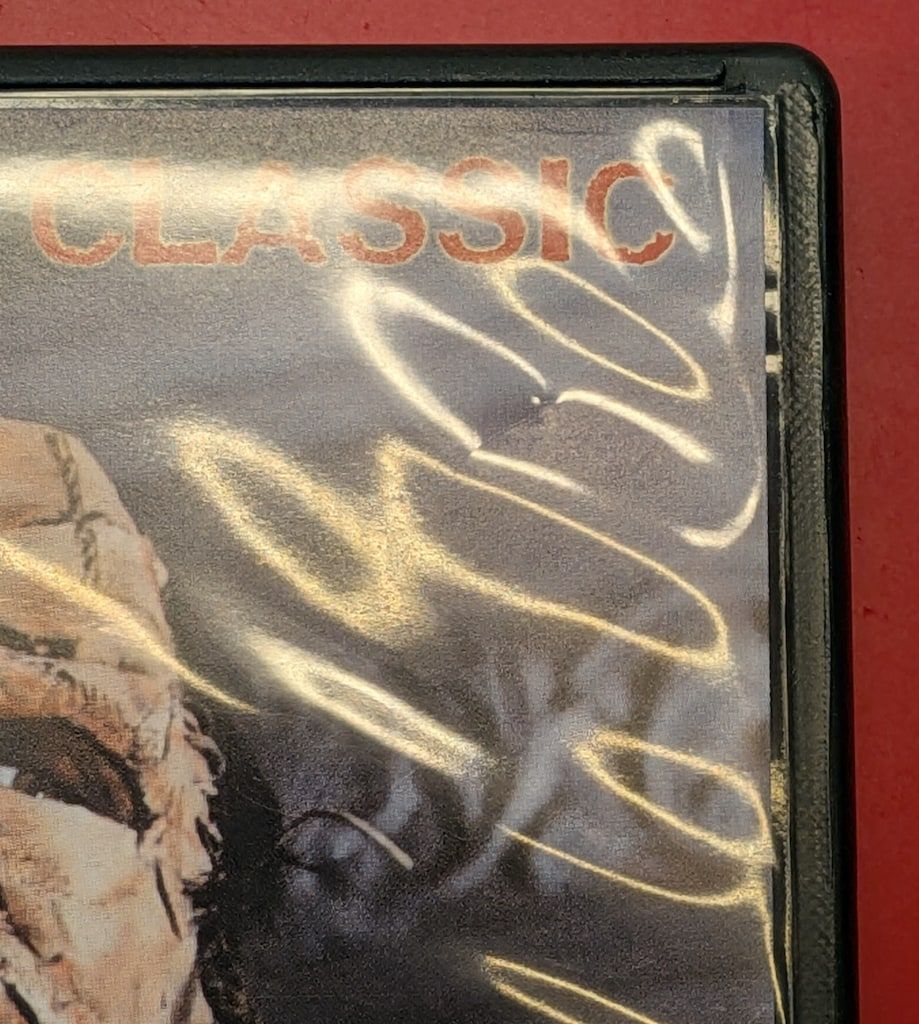 洋画DVD フランケンシュタインの怒り