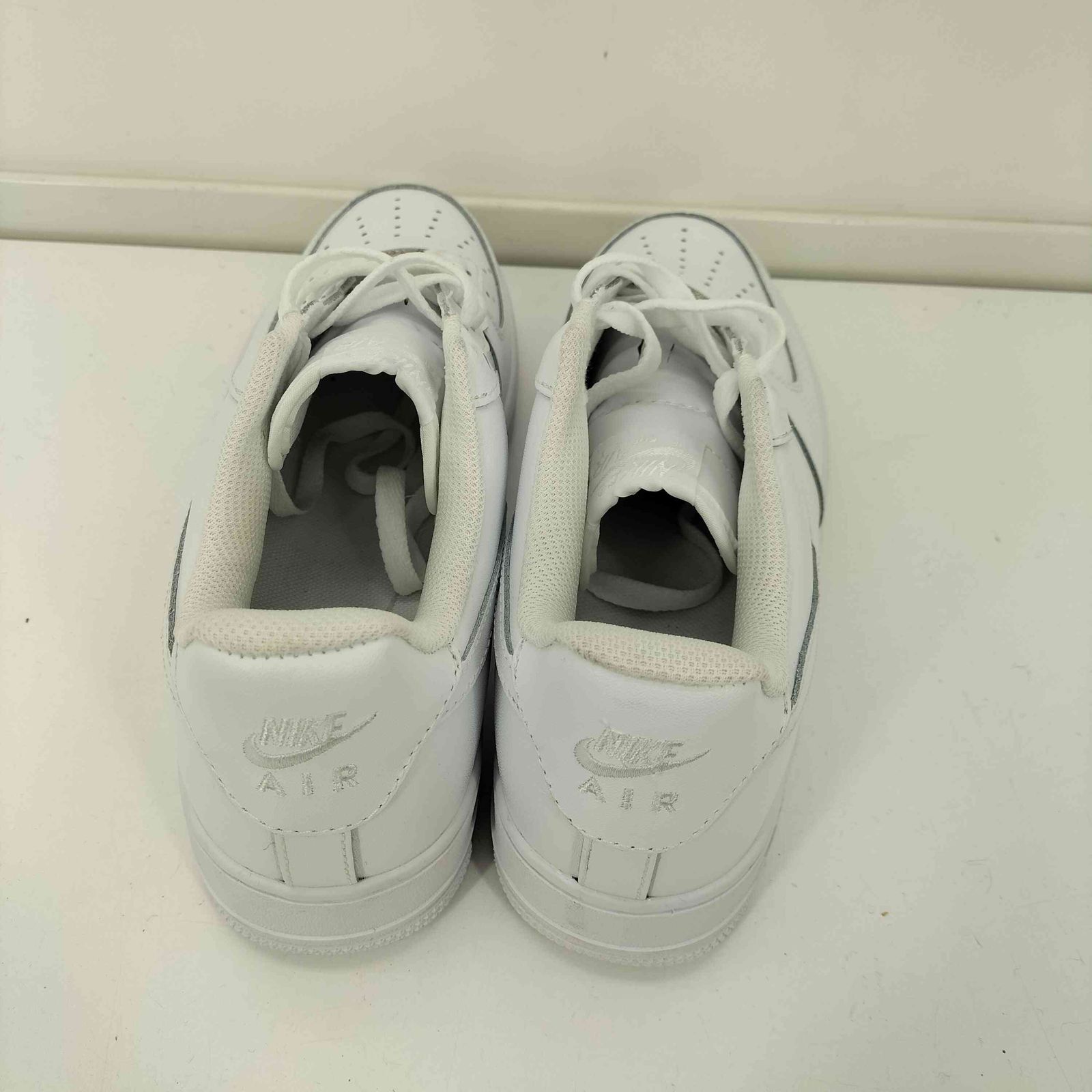 ナイキ NIKE AIR FORCE 1 LOW Since 82 40th Anniversary AF1 エア 