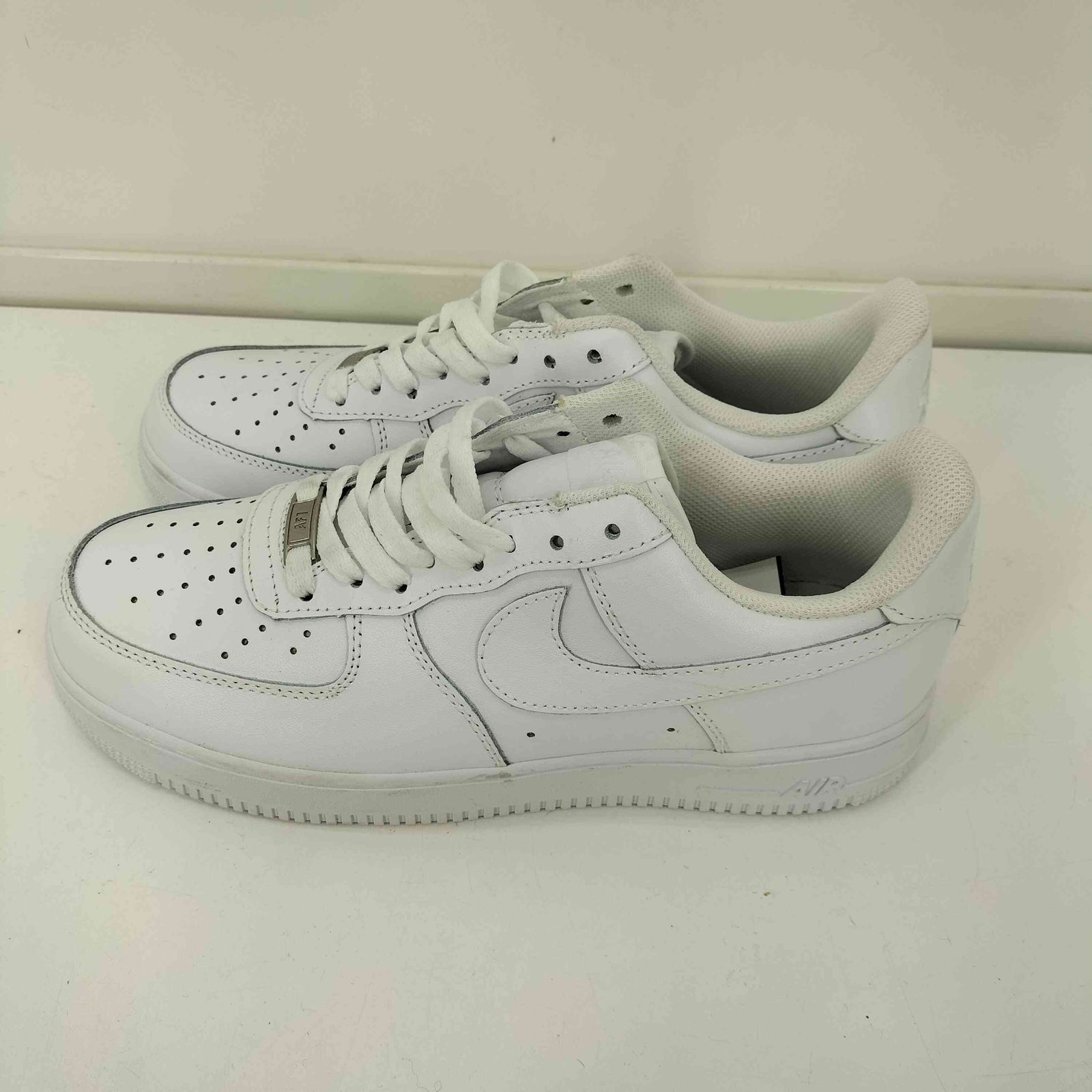 ナイキ NIKE AIR FORCE 1 LOW Since 82 40th Anniversary AF1 エア