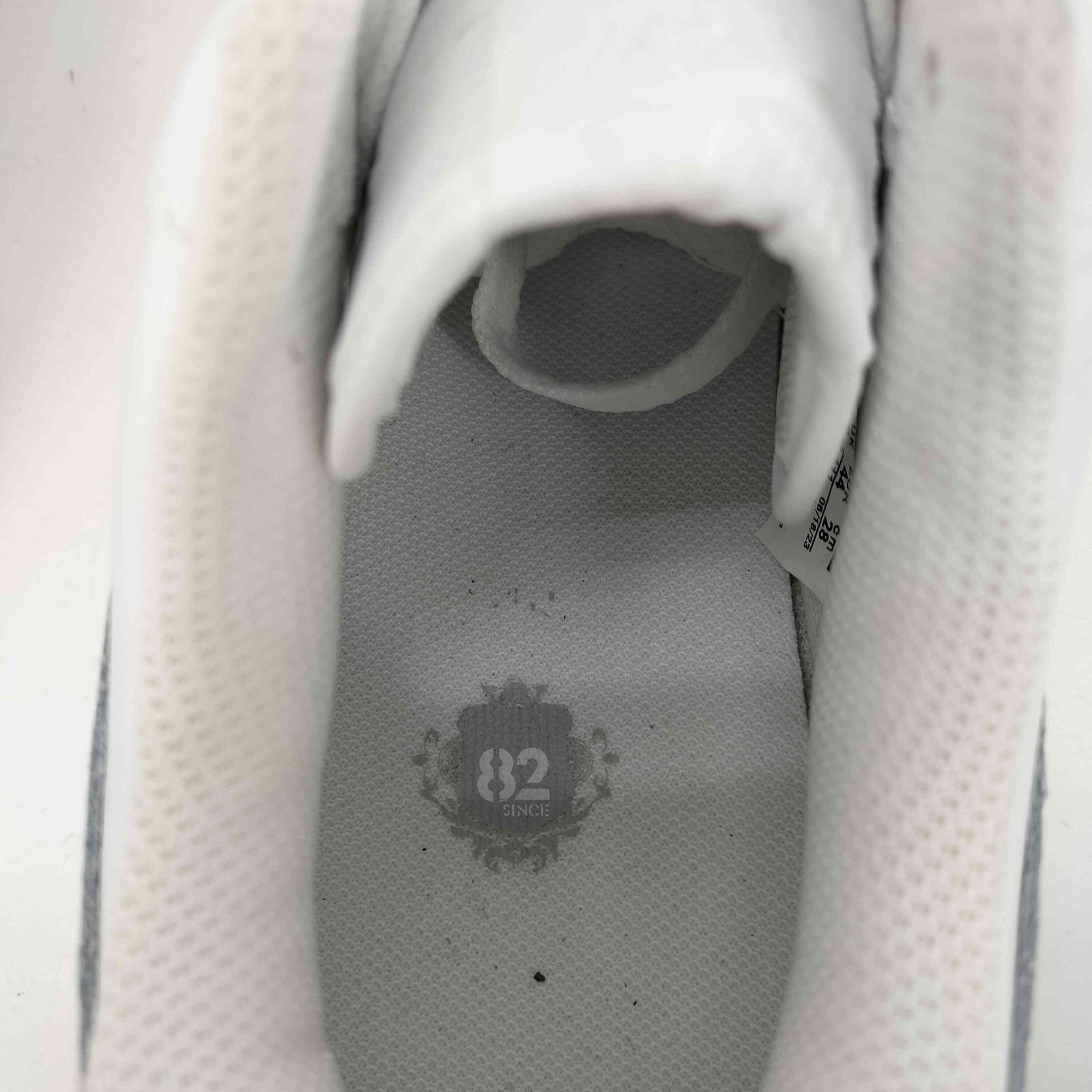 ナイキ NIKE AIR FORCE 1 LOW Since 82 40th Anniversary AF1 エア