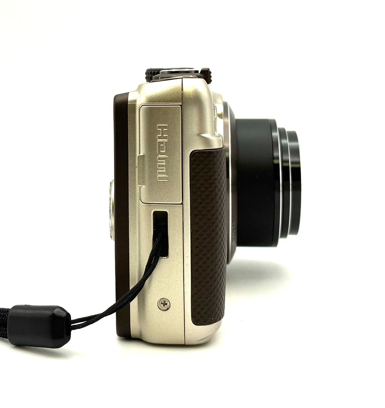 美品 完動品】付属品完品 OLYMPUS SH SH-21 オリンパス コンデジ 