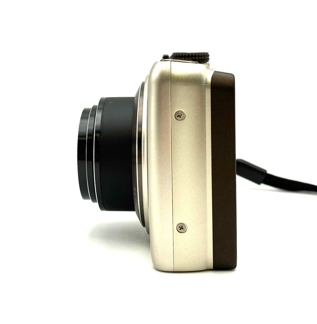 美品 完動品】付属品完品 OLYMPUS SH SH-21 オリンパス コンデジ 