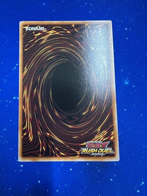 遊戯王 ラッシュデュエル オーバーラッシュ カオス ソルジャー