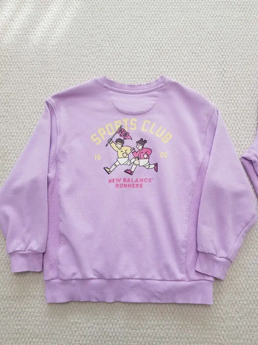 ニュー ンスキッズ 上下セット 140