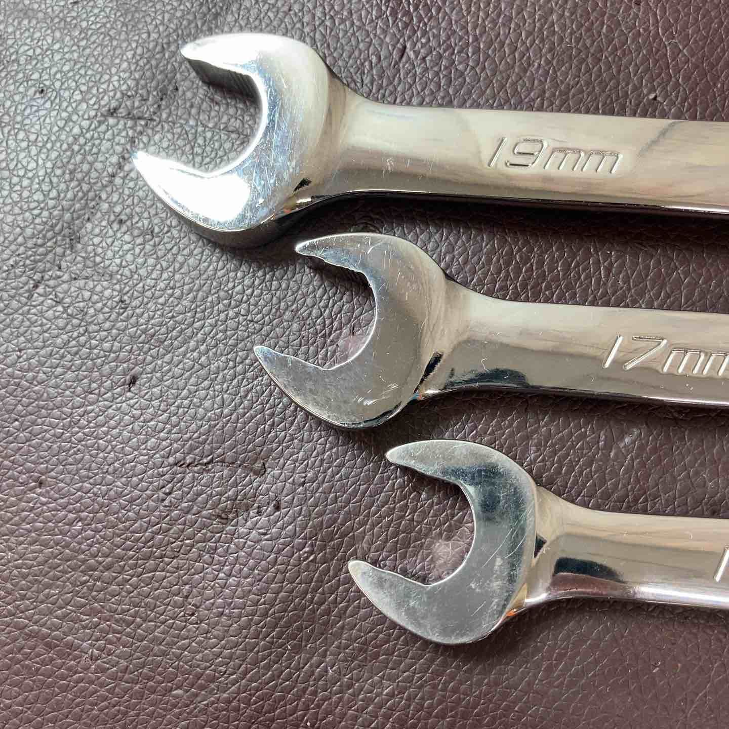 フランクドライブ