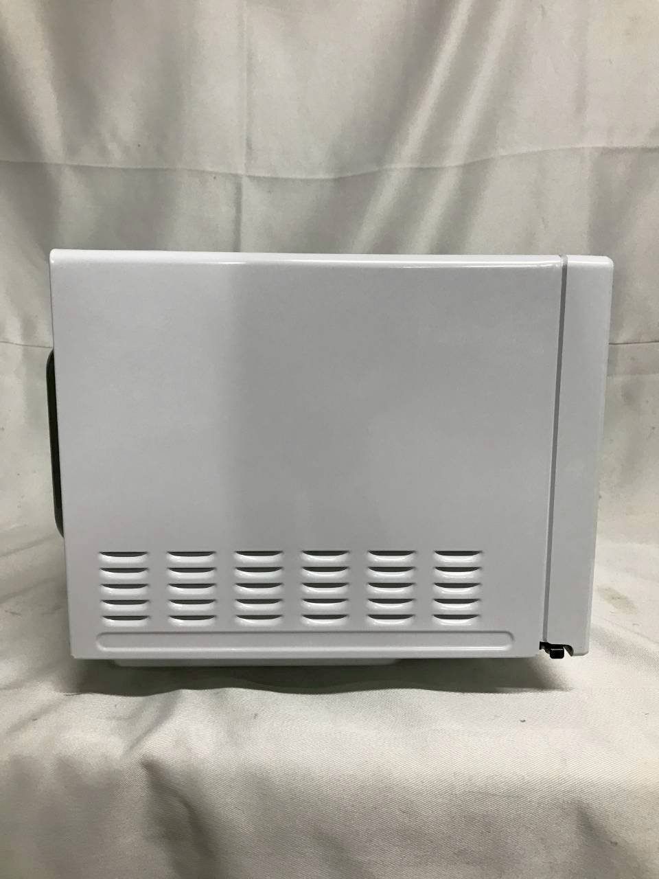 単機能 レンジ((W)ホワイト): 家電商品｜東芝ライフスタイル公式 