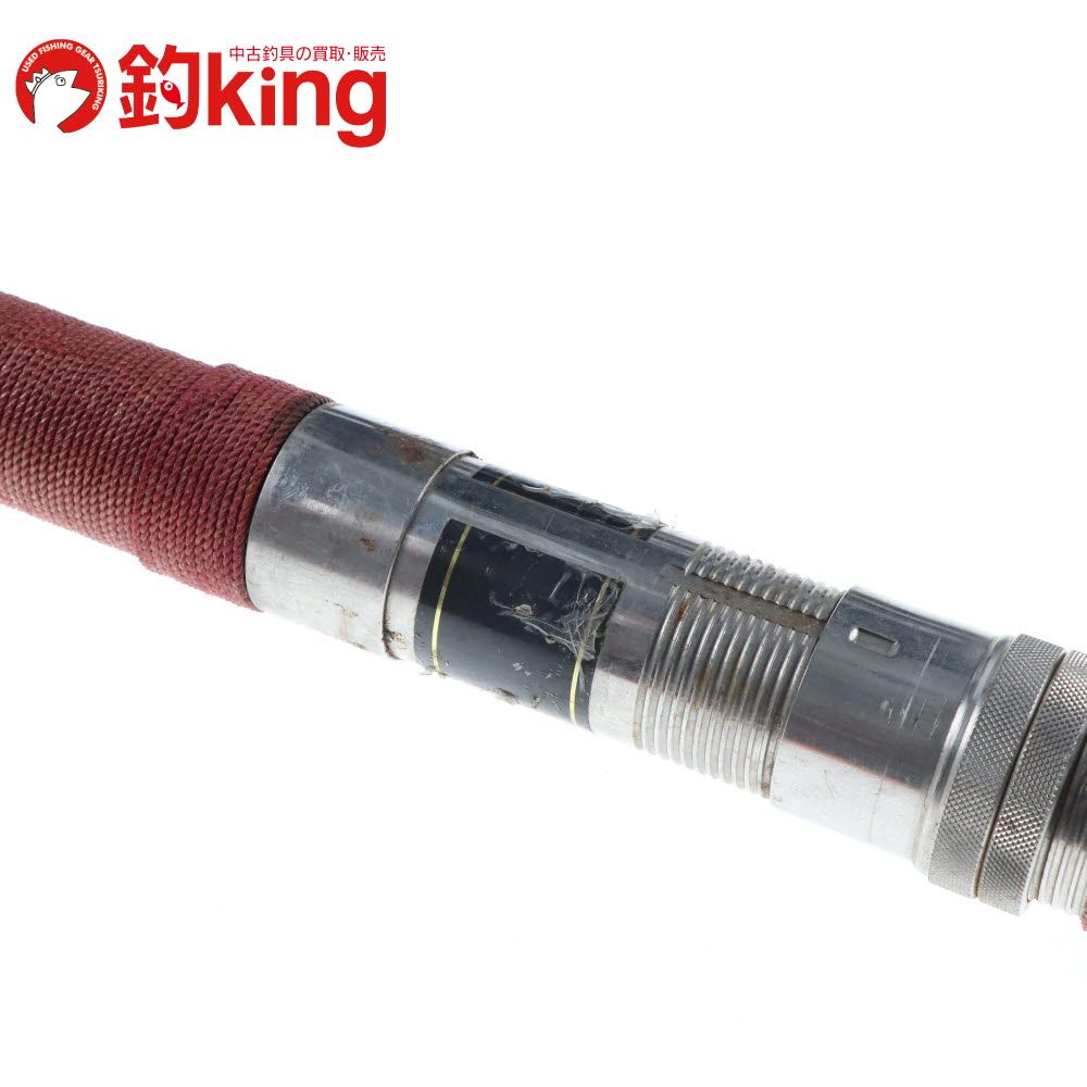 ダイワ 夜光 尖閣 420 /A032Y 石鯛 イシダイ 口白 クエ アラ モロコ 磯