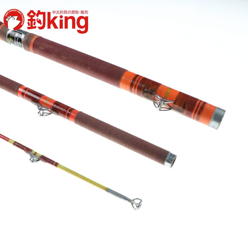 ダイワ 夜光 尖閣 420 /A032Y 石鯛 イシダイ 口白 クエ アラ モロコ 磯