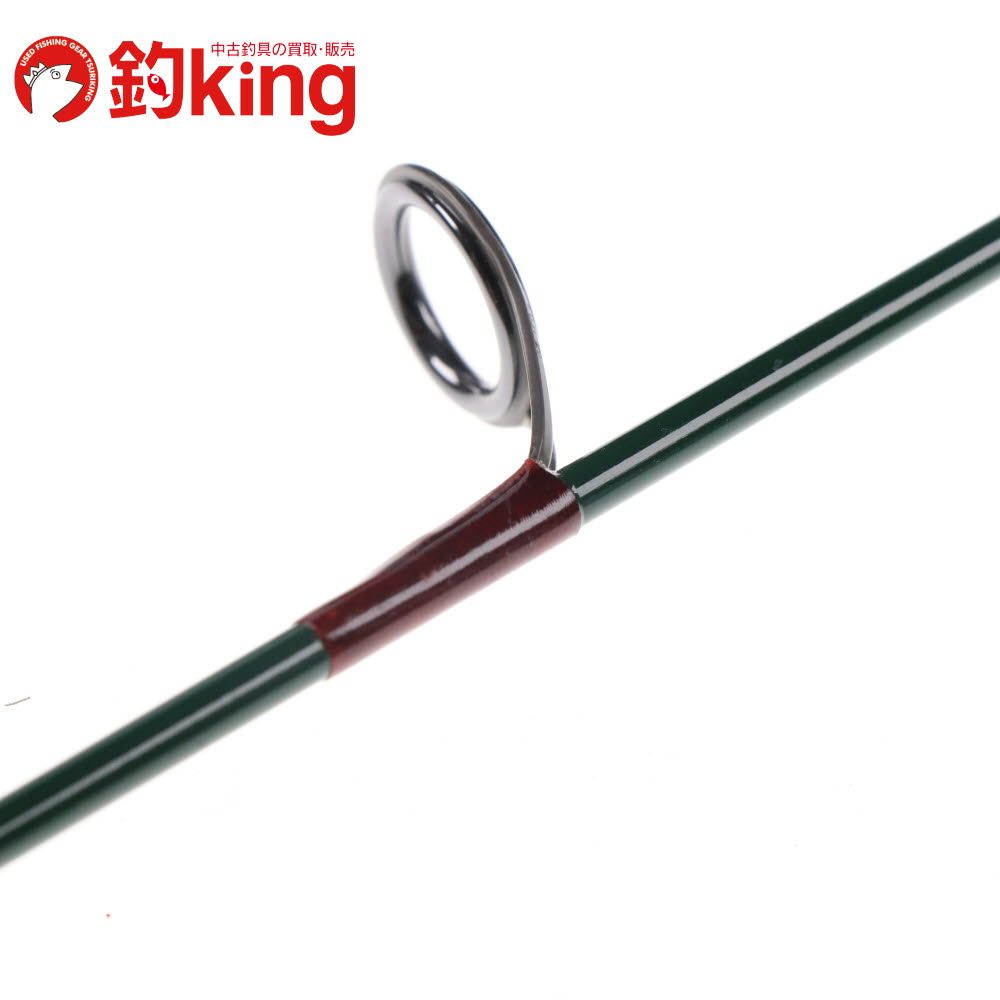 イワナ サクラマス