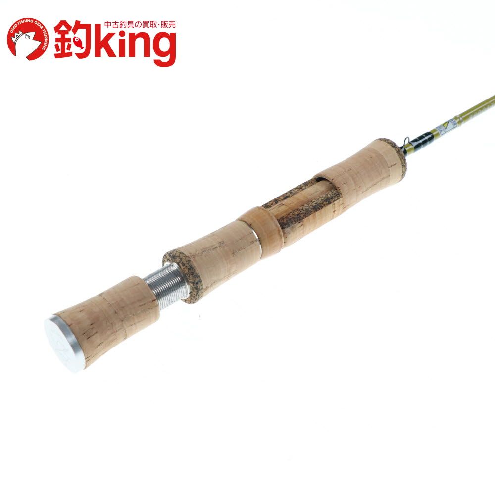  スミス トラウティンスピン マルチュース TRM 56 UML 4 A 035 M 上品 ヤマメ ニジマス アマゴ イワナ サクラマス トラウトロッド ロッド リール ルアー フライ トラウトロッド ロッド