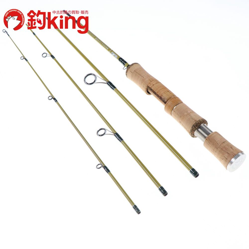 マルチュース TRM