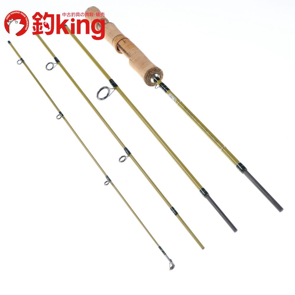 スミス トラウティンスピン