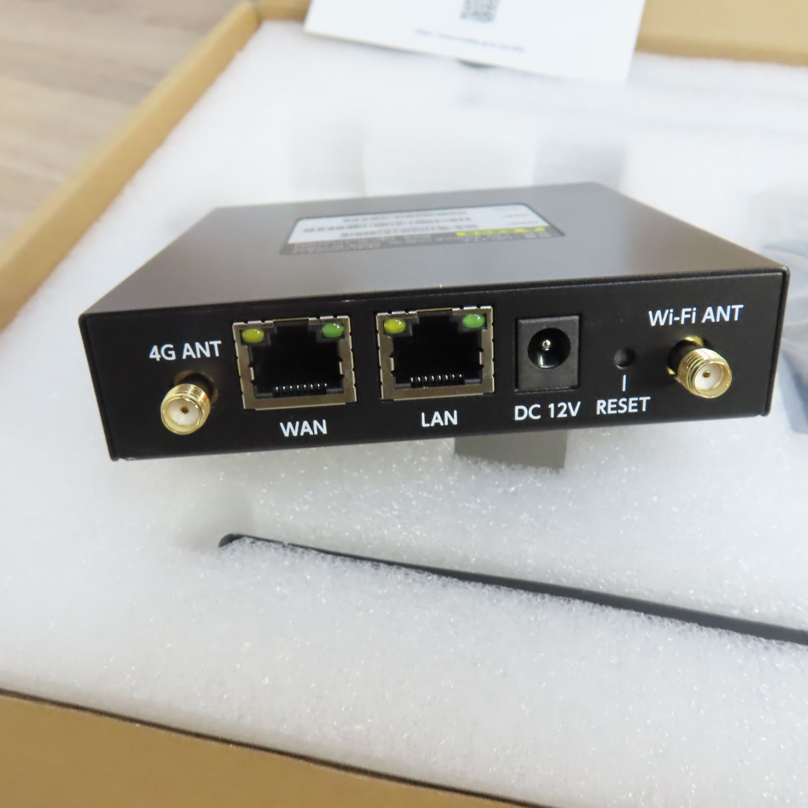 Ud lt2 ioデータ ルーター PC周辺機器 開封のみ 未使用品 I・O DATA