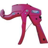 RIDGID リジッド 1435 N プラスチックパイプカッター